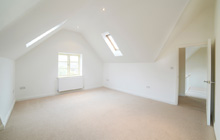 West Youlstone bedroom extension leads