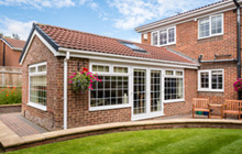West Youlstone house extension leads