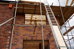 house extensions West Youlstone