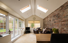 West Youlstone single storey extension leads
